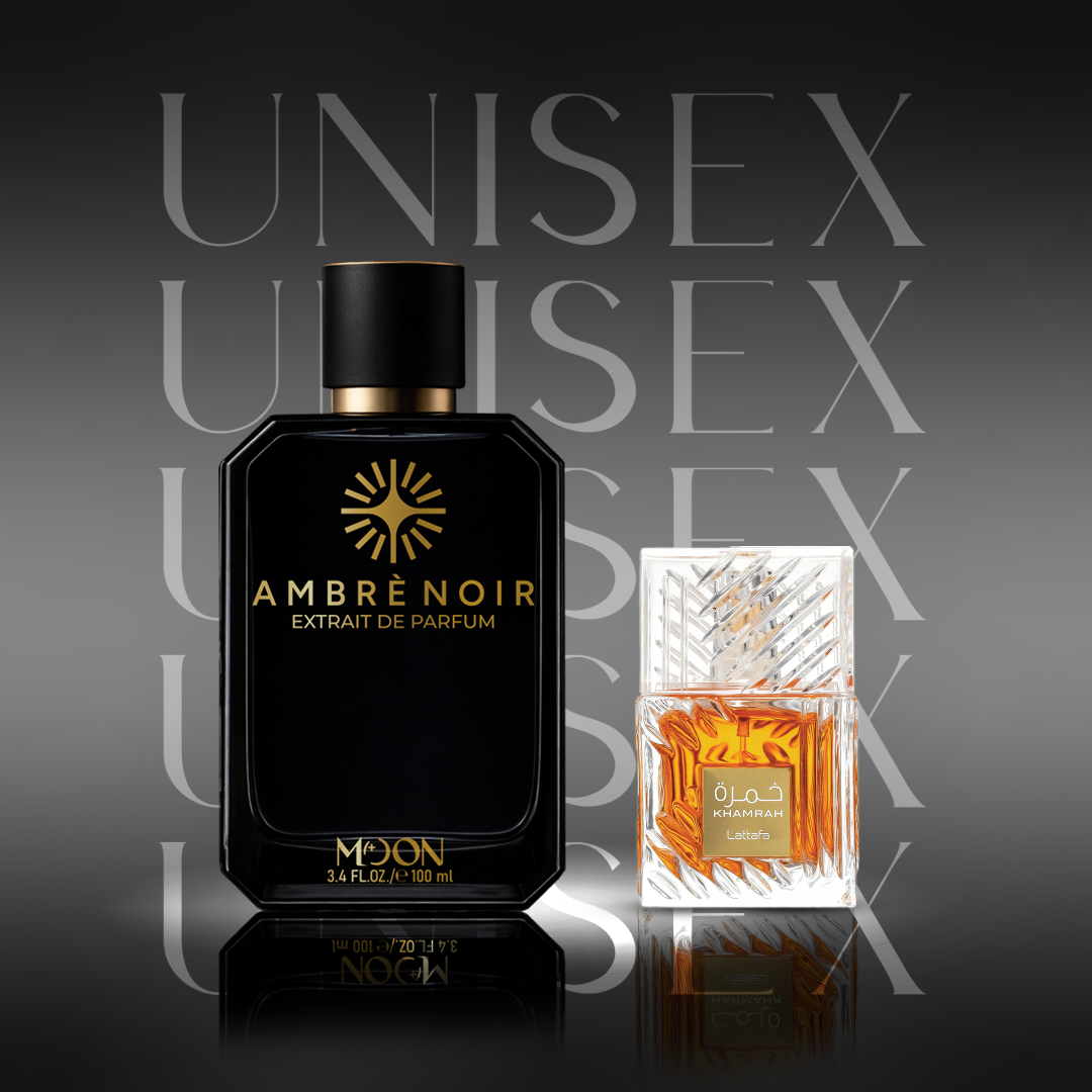 Ambre Noir Khamra